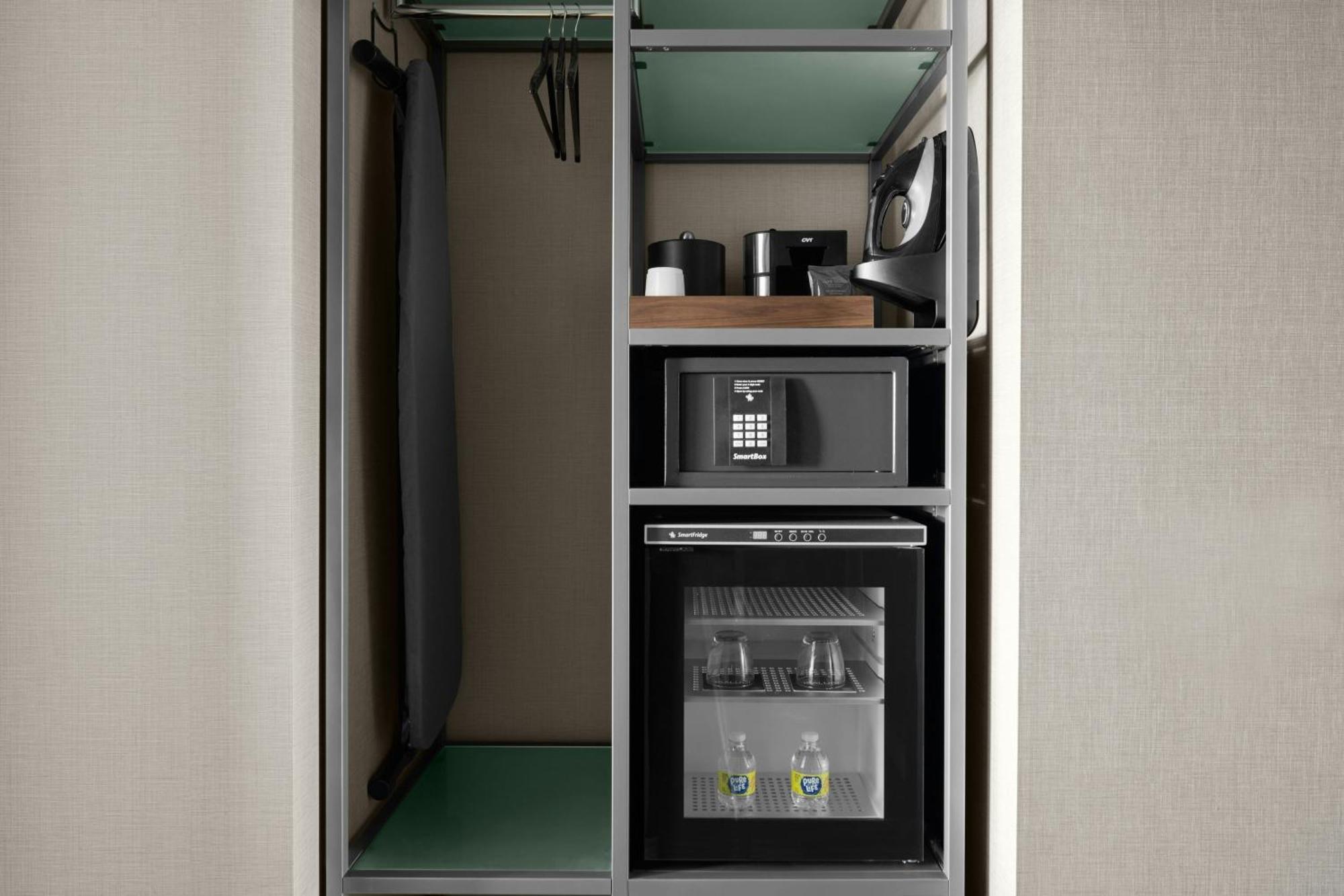 King Room with Gulf View