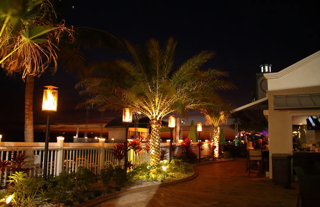 Shephard'S Live Entertainment Resort-1