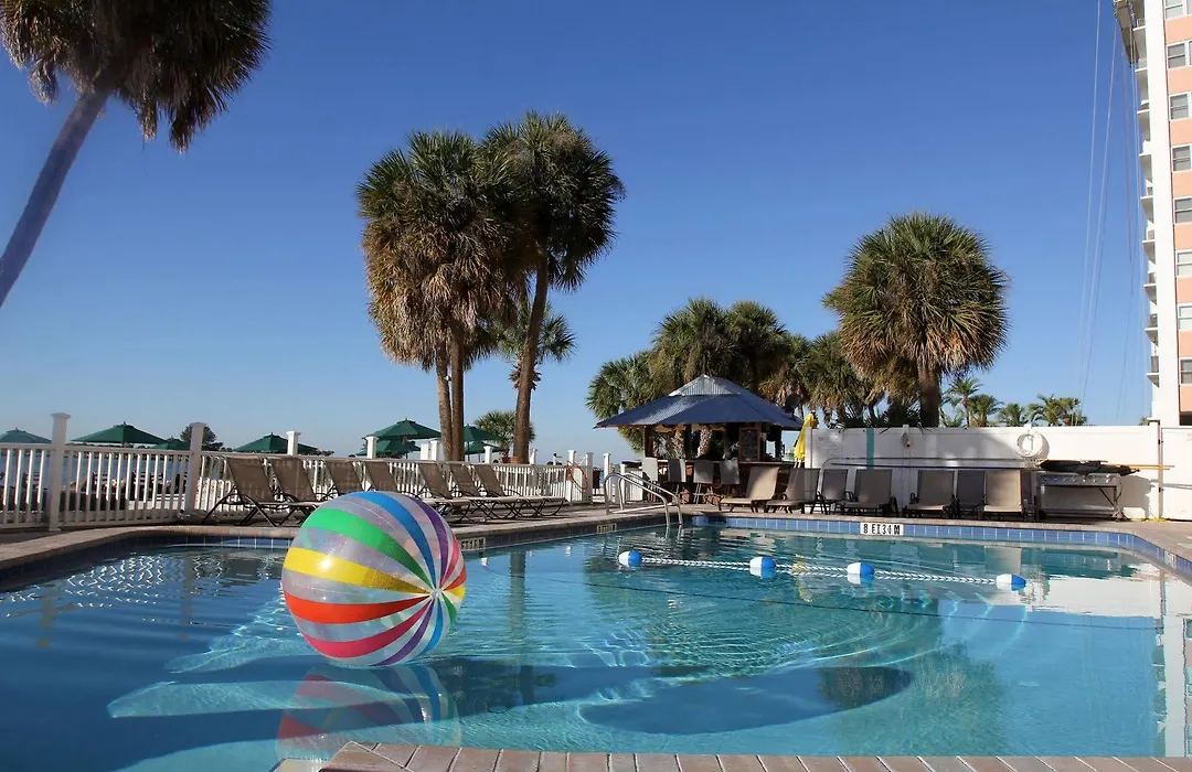 Best Western Sea Wake Beach Resort-1