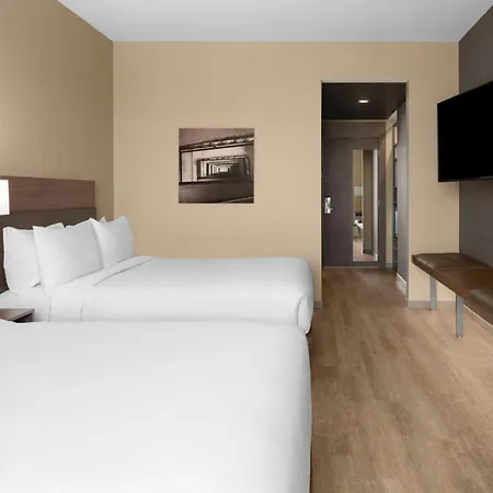 Ac Hotel By Marriott Clearwater Beach-2