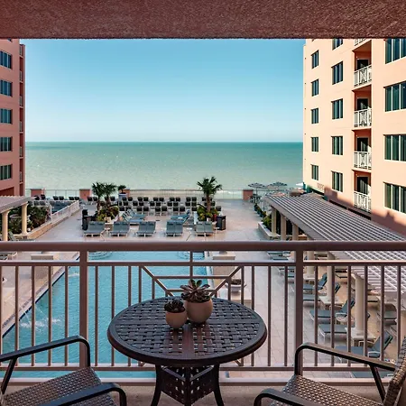 Hyatt Regency Clearwater Beach Resort&Suites-2