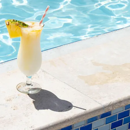 Hyatt Regency Clearwater Beach Resort&Suites-3