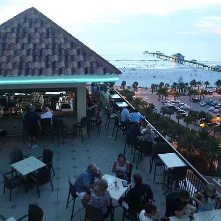 Pier House 60 Clearwater Beach Marina Hotel-2
