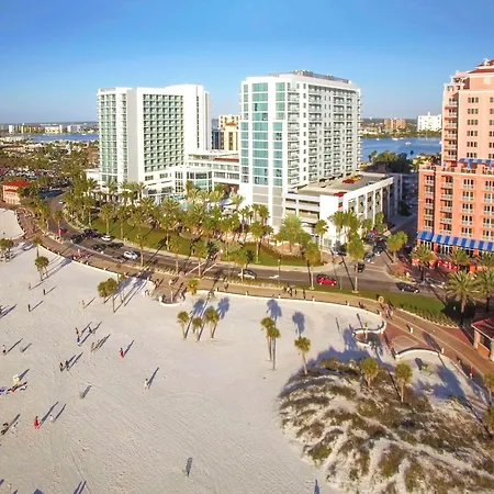 Club Wyndham Clearwater Beach-3