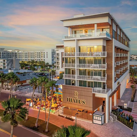 The Hiatus Clearwater Beach, Curio Collection By Hilton-3